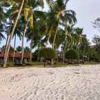 รูปภาพรีวิวของ Pelangi Beach Resort & Spa Langkawi 2 จาก Muhd Z. B. I.