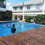 Review photo of Hotel Dafam Cilacap from Vena S.