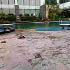 Review photo of Hotel Menara Bahtera		 from Yunia S.