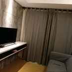 Review photo of Kenaz Room Luxury Apartment close to AEON & ICE BSD 2 from Vina V.