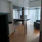 Ulasan foto dari Kenaz Room Luxury Apartment close to AEON & ICE BSD 4 dari Vina V.