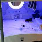 Review photo of Nang Capsule Hostel Danang 2 from Tran M. C.