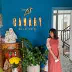 รูปภาพรีวิวของ Canary Dalat Hotel จาก Kien N.