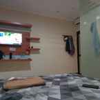 Review photo of Intech Exit Tol Gate Kopo Bed and Breakfast from Rahadian S.