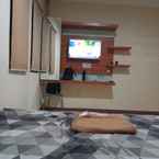 Review photo of Intech Exit Tol Gate Kopo Bed and Breakfast 2 from Rahadian S.