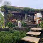 Review photo of Vila Air Natural Resort 2 from Elvira G. D.