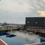 Review photo of Sapadia Hotel Siantar from Ribi A.