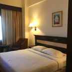 Review photo of Hotel Maharani Jakarta from Tiara A. S.