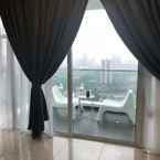 Review photo of Pinnacle Tower JB @ Feel Suites from Leau C. Y.