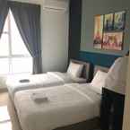 Review photo of Pinnacle Tower JB @ Feel Suites 2 from Leau C. Y.