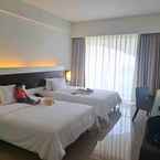 Review photo of Sensa Hotel Bandung 2 from Steavie S.