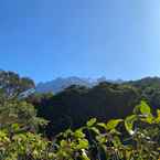 รูปภาพรีวิวของ Sutera Sanctuary Lodges at Kinabalu Park 3 จาก Anis S. I.