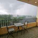 Review photo of USABAI Riverside Boutique Hotel 3 from Varangrath L.