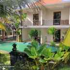 Review photo of Asri Sari Ubud Resort & Villa 2 from Ferdian Z.