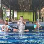 Review photo of Bali Spirit Hotel and Spa 2 from Linda L.