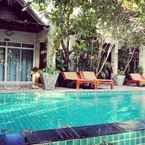 Review photo of Baan Klang Aow Beach Resort 2 from Miss P. S.