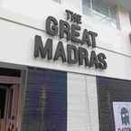 รูปภาพรีวิวของ The Great Madras by Hotel Calmo จาก Aditya P. P.