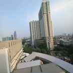 Review photo of Hotel Orchardz Industri Kemayoran from Annisa F.