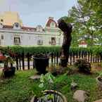 Ulasan foto dari BATIQA Hotel Jababeka Cikarang dari Maurin D.