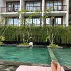 Review photo of Grand Zuri Kuta Bali from Venskie R.