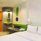 Review photo of POP! Hotel Sangaji Yogyakarta from Yuniarti K. D.