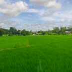 Review photo of Giori Rice Field View 2 from Nadia N. S.