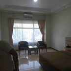 Review photo of Hotel Pesona Enasa Merak 7 from Rista R.