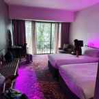 Hình ảnh đánh giá của Hard Rock Hotel Penang 2 từ Jazmin L.