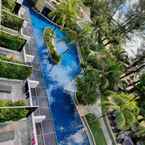 Hình ảnh đánh giá của Hard Rock Hotel Penang 4 từ Jazmin L.