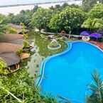 Hình ảnh đánh giá của Con Khuong Resort Can Tho 5 từ Huynh V. H.