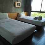 Review photo of B2 South Pattaya Premier Hotel from Anuruk I.