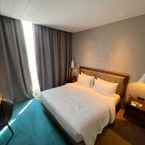 Hình ảnh đánh giá của Mercure Jakarta Pantai Indah Kapuk 2 từ Kelvin S. L.