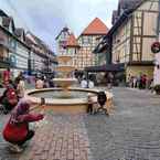 Hình ảnh đánh giá của Colmar Tropicale từ Mohd A. A. B. M. A.