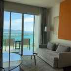 Review photo of White Sand Beach Residence Pattaya 3 from Warakant V.