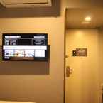 Review photo of ICI HOTEL Tokyo Hatchobori 2 from Khuat T. P. M.