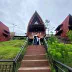 Review photo of Swarga Lodge and Homestay from Widia M. R.