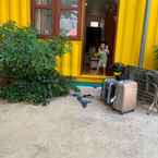 Review photo of Vung Tau Homestay Container from Thi K. N. T.