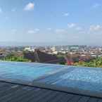 Review photo of The Manohara Hotel Yogyakarta from Nurfadila N.