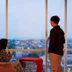 Review photo of Atria Hotel Malang from Yulianti Y.