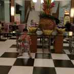 Review photo of Manila Grand Opera Hotel from Shenalyn B. C.