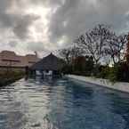 Review photo of Ramada by Wyndham Bali Sunset Road Kuta from Nur J.