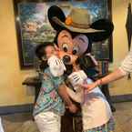 Imej Ulasan untuk Disney Explorers Lodge 3 dari Dararat J.