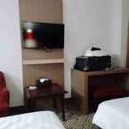 Review photo of Abadi Hotel Malioboro Yogyakarta by Tritama Hospitality from Galih N. I.