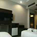 Review photo of ASTON Imperial Bekasi Hotel & Conference Center 2 from Indah A.