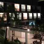 Hình ảnh đánh giá của ASTON Bojonegoro City Hotel 4 từ Indah A.