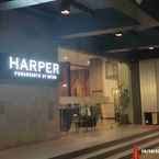 Review photo of Harper Purwakarta by ASTON from Indah A.