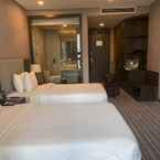 Hình ảnh đánh giá của Muong Thanh Luxury Saigon Hotel 2 từ Duong D. T.