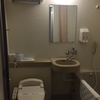 Review photo of Hotel Yamanouchi 3 from Wimolrat C.