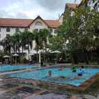 Review photo of Hotel Santika Cirebon from Citra S.