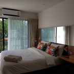 Review photo of The Title Boutique Condotel from Kankanid S. A.